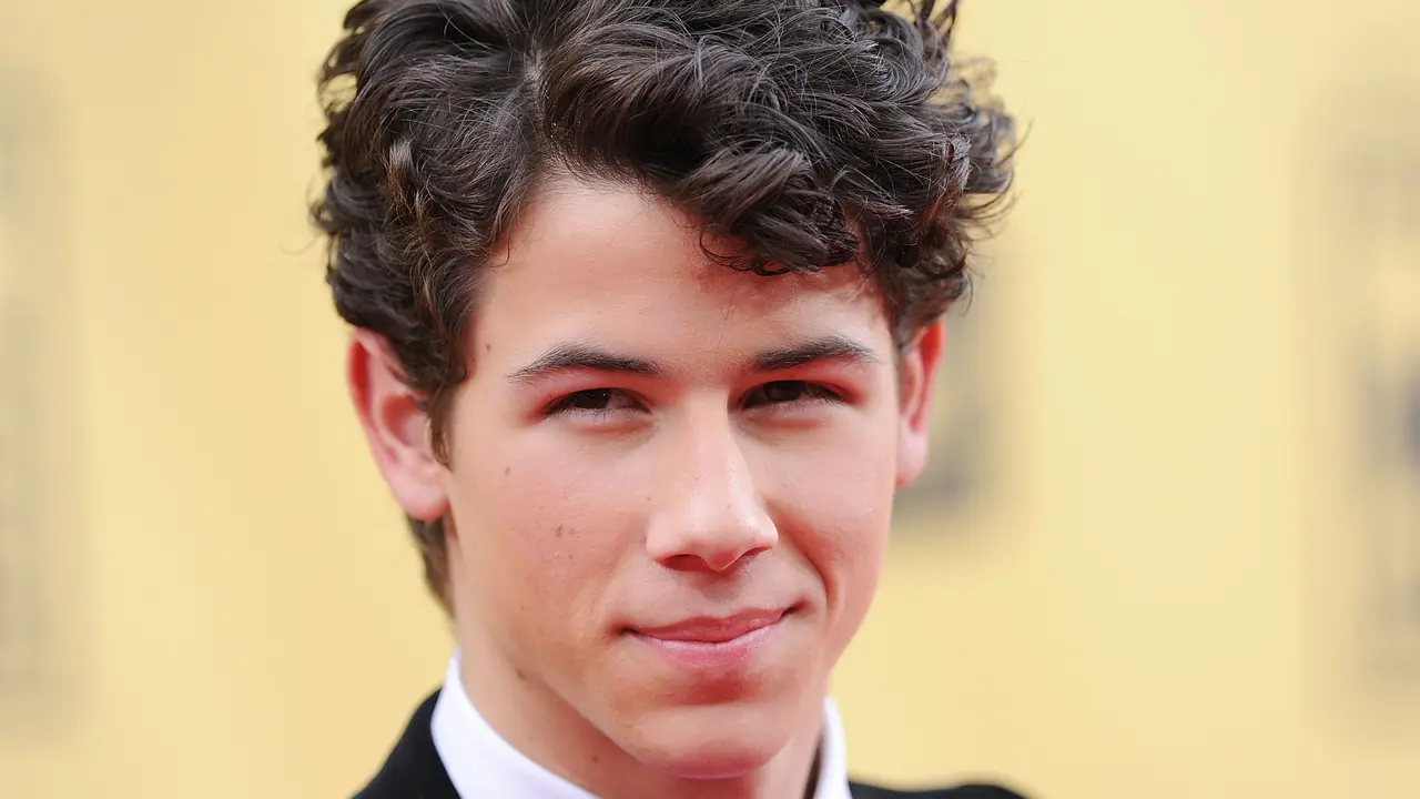 nick jonas