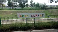 Ketenangan Pagi dan Isi Hati yang Tertumpahkan di Taman Curhat Kulon Progo