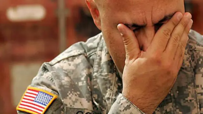 Ilustrasi tentara AS. (Sumber US Army)