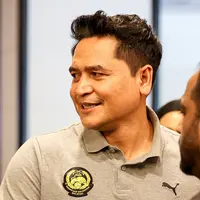 Piala AFF U-23 2025 Tinggal 5 Hari Lagi, Kubu Malaysia Penuh Percaya Diri Bisa Meraih Prestasi