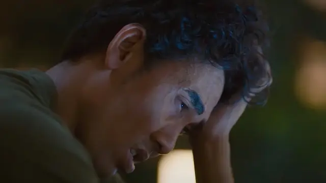 Salah satu adegan film Ellyas Pical. (Foto: Dok. YouTube Falcon Pictures)