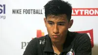 Saat Air Mata Hanif Sjahbandi Warnai Kemenangan Arema