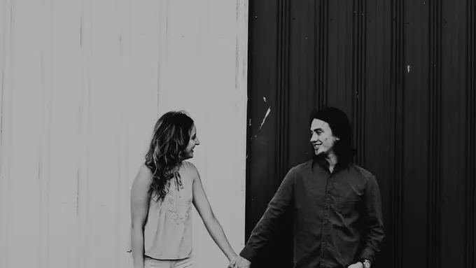 Ilustrasi Relationship