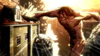 Manga Attack on Titan Raih Total Penjualan 20 Juta Kopi