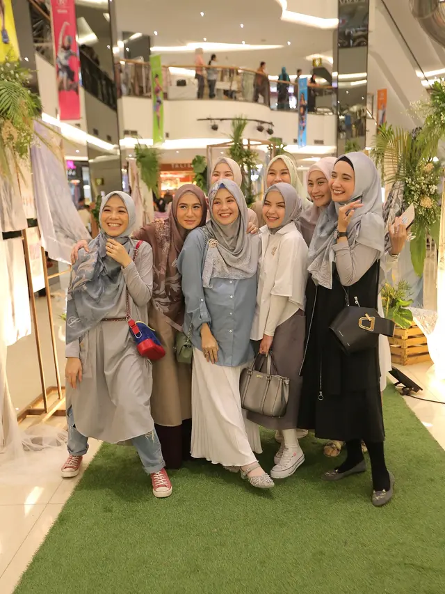 [Fimela] Natasha Rizky