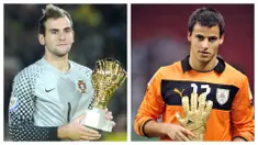 Seperti ajang serupa di level senior, Piala Dunia U-20 juga memberikan penghargaan individu di akhir turnamen, seperti pemain terbaik, pencetak gol terbanyak dan kiper terbaik. Namun ajang Piala Dunia U-20 baru memberikan penghargaan tersebut sejak 6 edisi terakhir mulai edisi 2009 di Mesir. Untuk kiper terbaik yang berhak atas penghargaan Golden Glove diberikan kepada enam penjaga gawang berikut ini. (Kolase AFP)