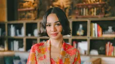 Andien Aisyah Dirikan Sekolah 'Anak Percaya' Kelima di Kampung Apung Jakarta
