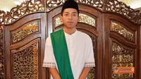 Menengok Tradisi Lebaran di Negeri `Seribu Benteng`