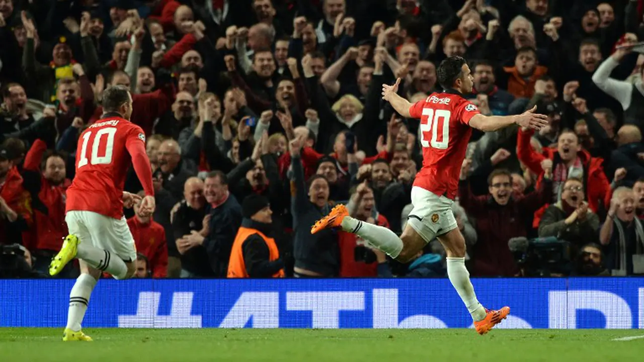 Manchester United