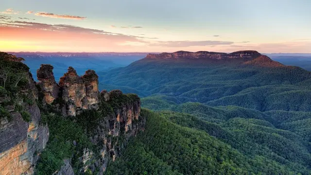 Australia.