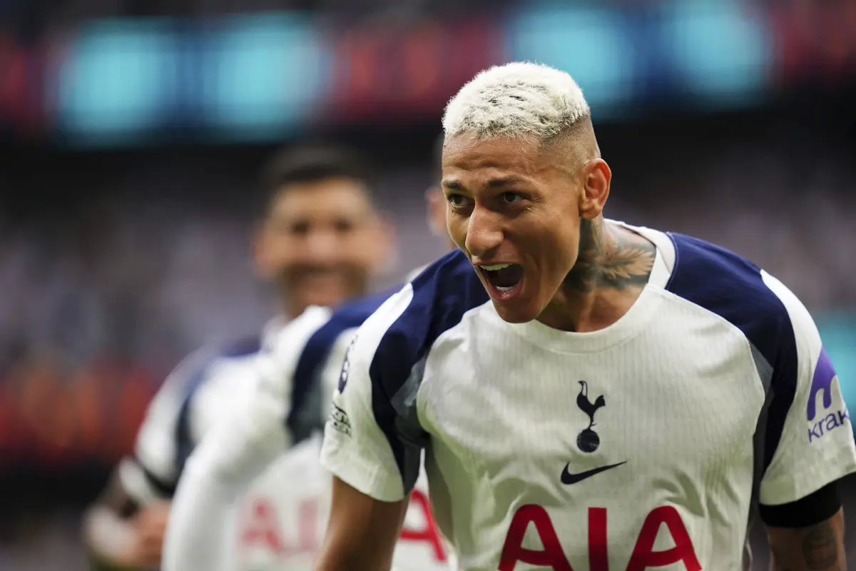richarlison