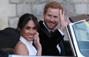6 Tahun Tinggalkan Kerajaan, Pangeran Harry Akhirnya Pulang ke Inggris