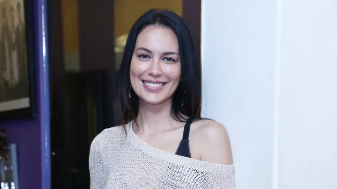 [Bintang] Sophia Latjuba