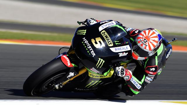 Johann Zarco