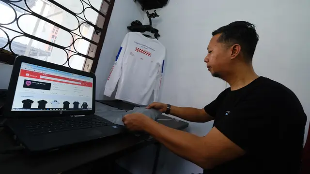 Dari Keraguan ke Ribuan Pengiriman: Kisah Cambridge Warehouse Mengikuti Perubahan di Era Belanja Online