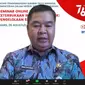 Badan Pengembangan Sumber Daya Manusia (BPSDM) Kementerian Dalam Negeri (Kemendagri) terus mendorong aparatur sipil negera (ASN) memiliki kapasitas dalam mengelola keterbukaan informasi publik.