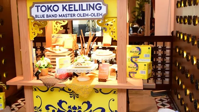 3 Kreasi Terbaru untuk Pilihan Oleh-Oleh Anda, Penasaran?