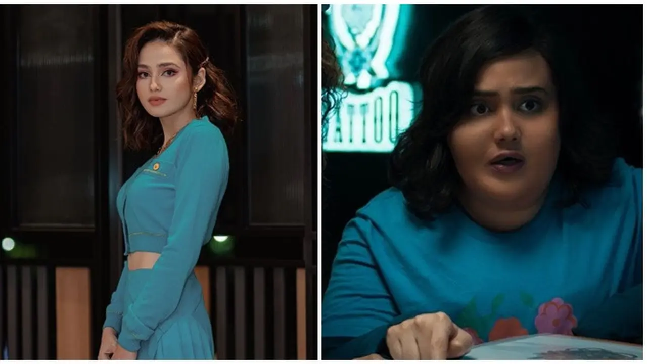 6 Potret Syifa Hadju Bertubuh Gemuk di Film 200 Pounds Beauty, Bikin Pangling