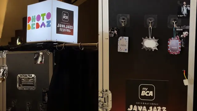 Deretan Musisi Tanah Air Mulai dari Siti Badriah yang Meriahkan Panggung Java Jazz Festival 2026