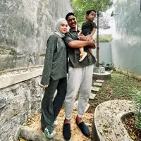 Putri Anne dan Arya Saloka (Instagram/ussypratama)