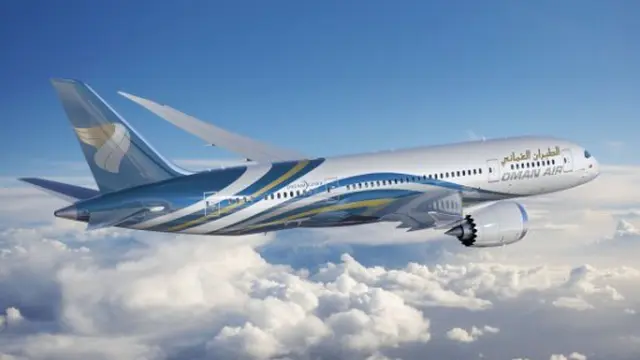 Dengarkan Konsumen, Cara Oman Air Jadi Maskapai Terbaik Dunia - Bisnis ...
