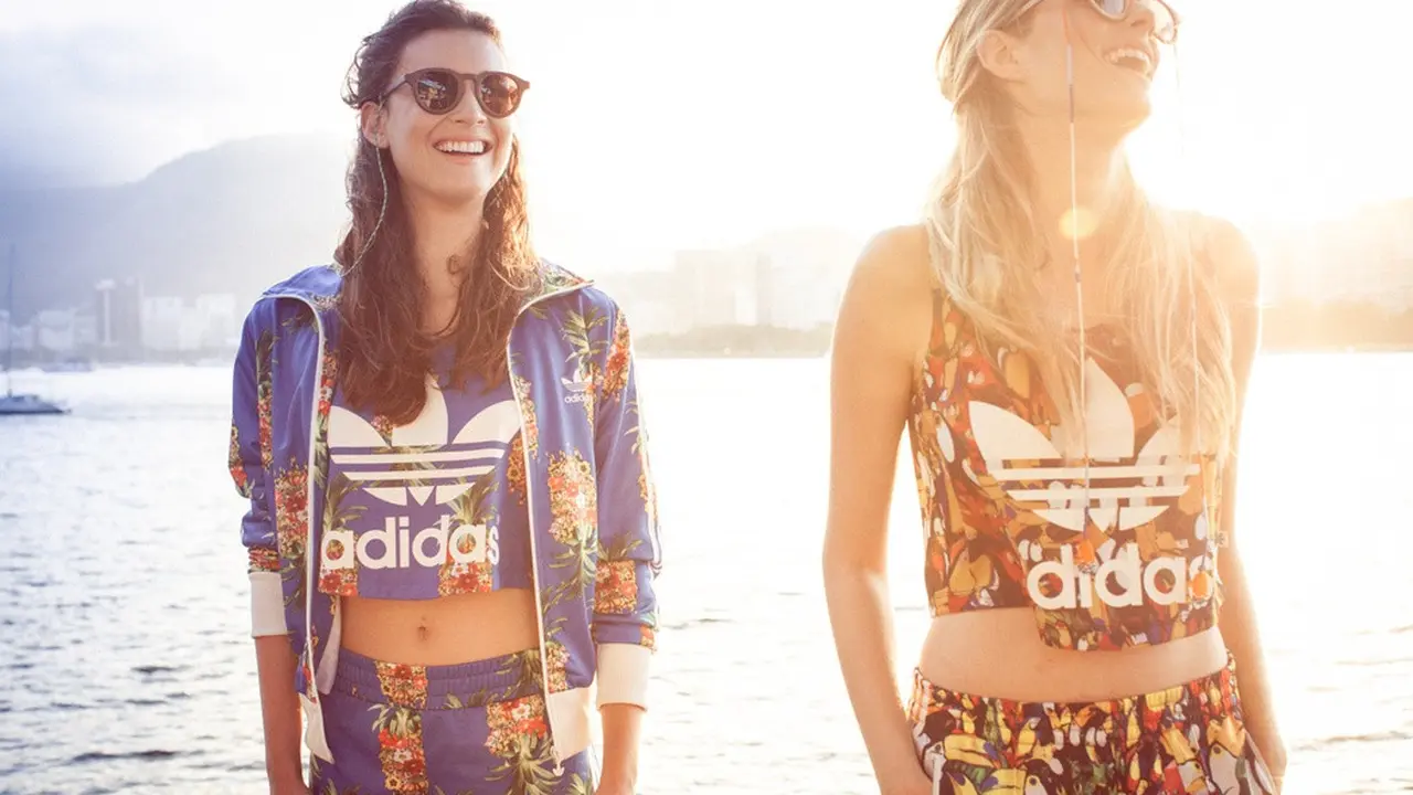 [Bintang] Adidas