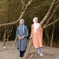 Elzatta Hijab. (dok. Instagram @elzattahijab/https://www.instagram.com/p/CZ1oDSarIAs/Dinny Mutiah)