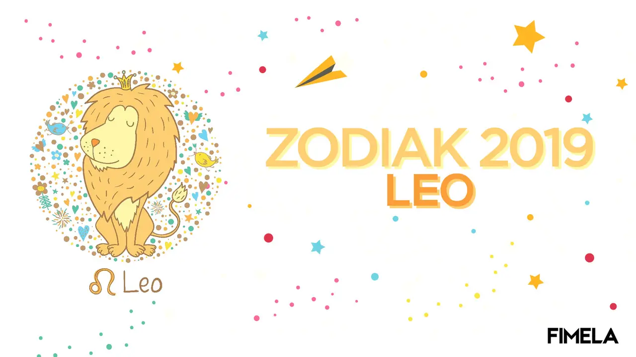 Leo - HL