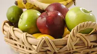 Konsumsi Buah Bikin Oral Seks Lebih Terasa Nikmat?