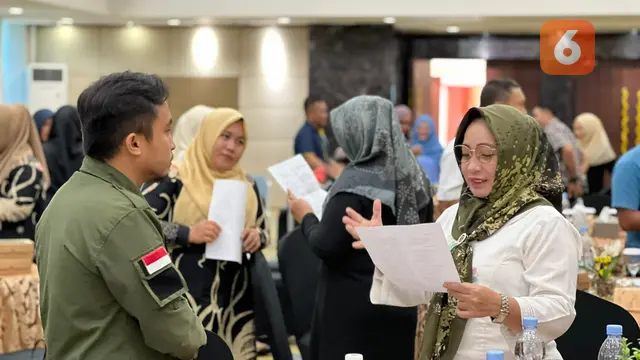Pelaku UMKM Gorontalo