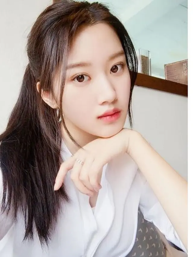 Moon Ga Young