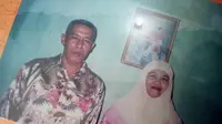 Korban tragedi Mina, Susimah, warga Semarang, Embarkasi Solo, Jawa Tengah. (Liputan6.com/Edhi Prayitno Ige)