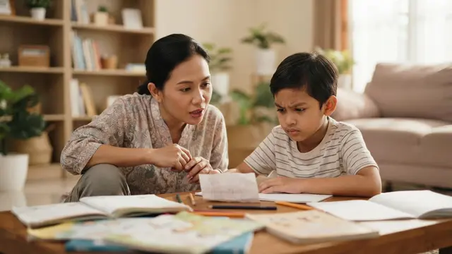 Kebiasaan Orang Tua yang Tanpa Sadar Membuat Anak Lebih Percaya Diri
