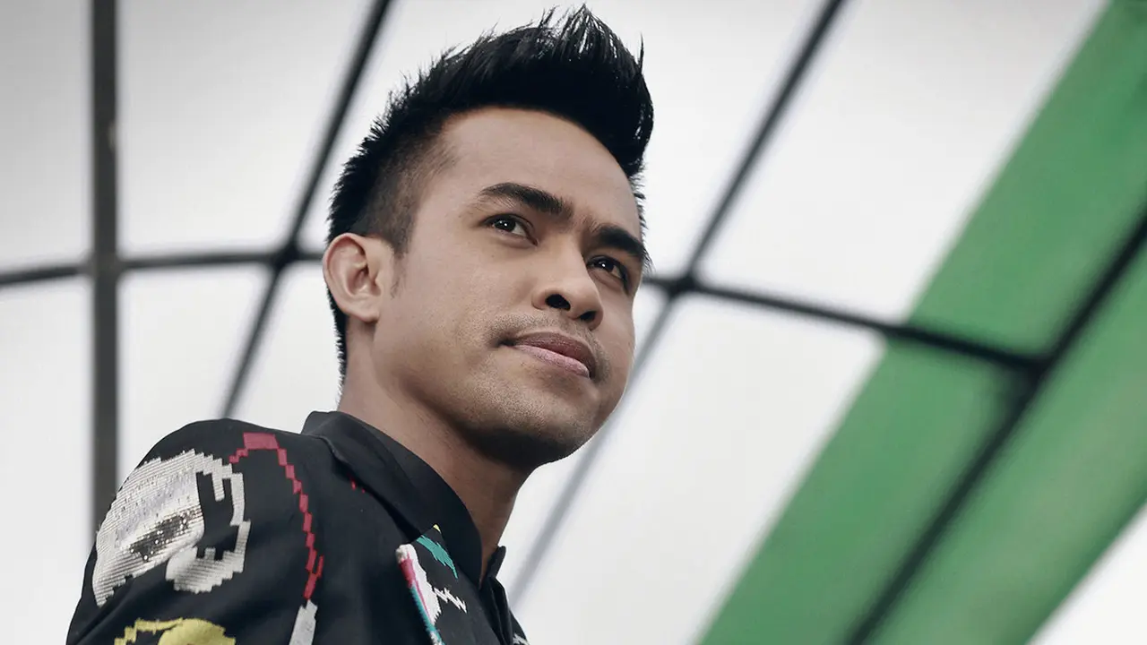 [Bintang] Eksklusif Fildan D'Academy C1