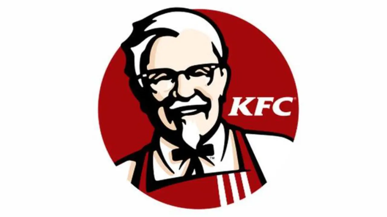Kolonel Sanders si Pria Berjenggot di Logo KFC.