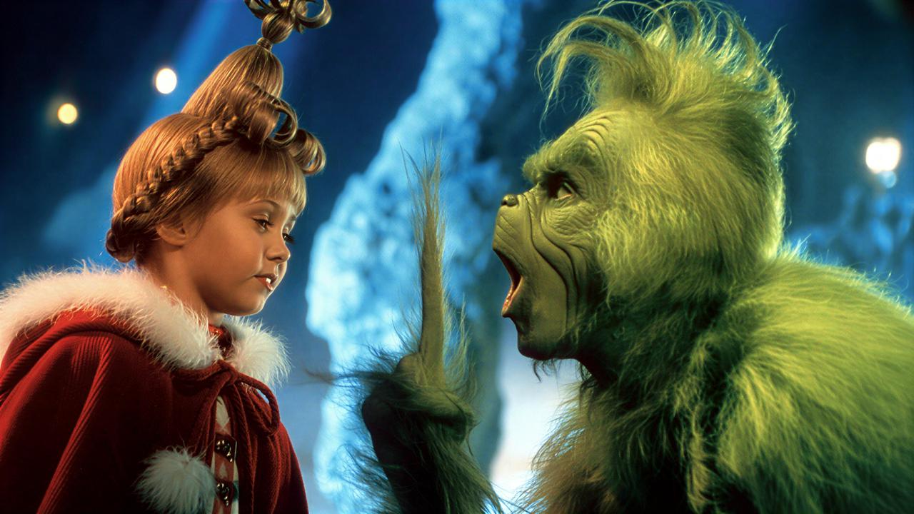 The Grinch Sequel with Jim Carrey: Taylor Momsen Gives Latest Update