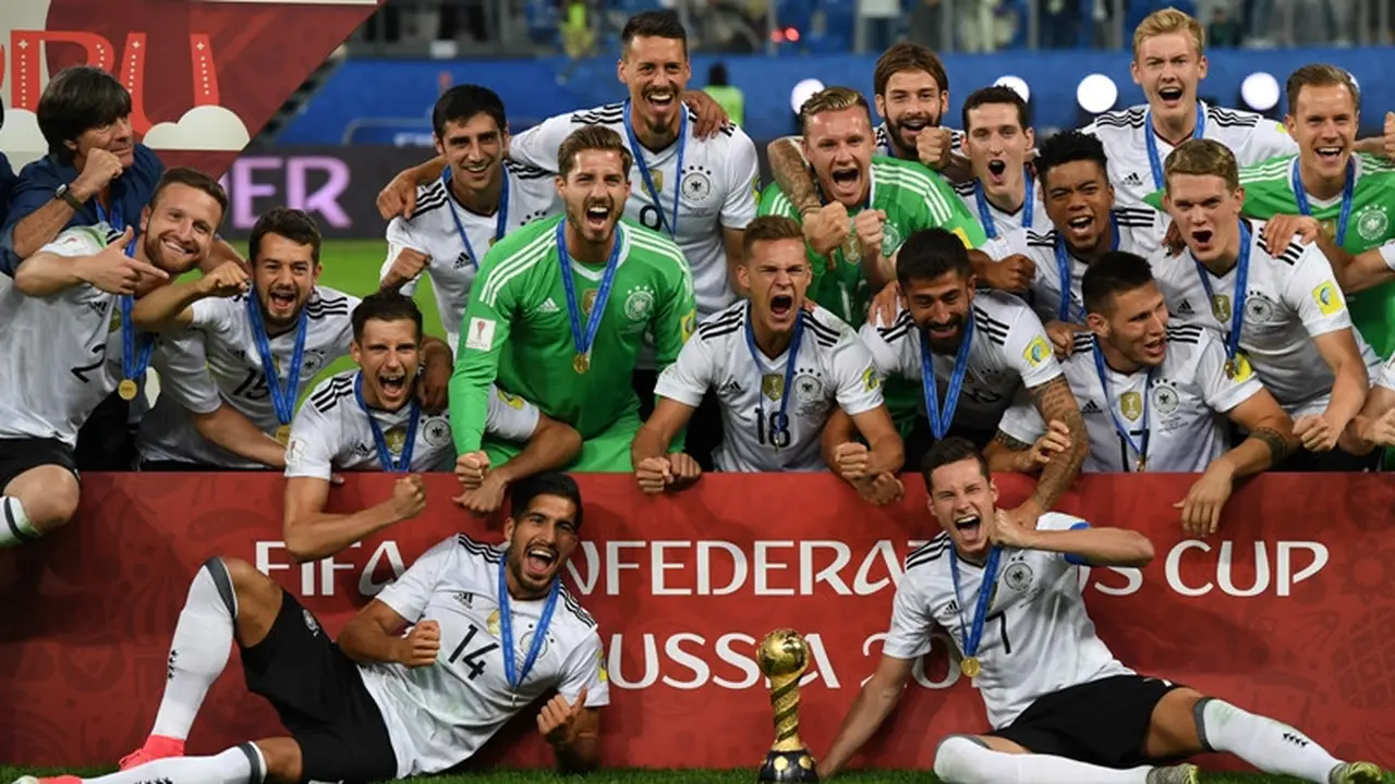 Timnas Jerman