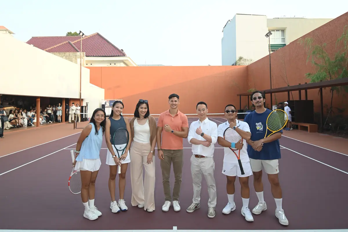 Daniel Wellington