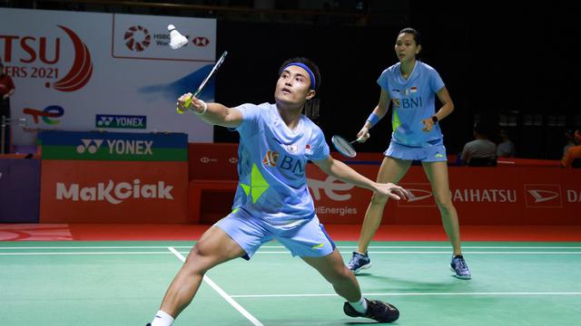 Hafiz Faizal/Gloria Emanuelle Widjaja