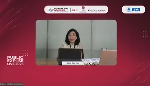 BCA Siapkan Dividen Interim Tiap Kuartal, Payout Ratio 72%