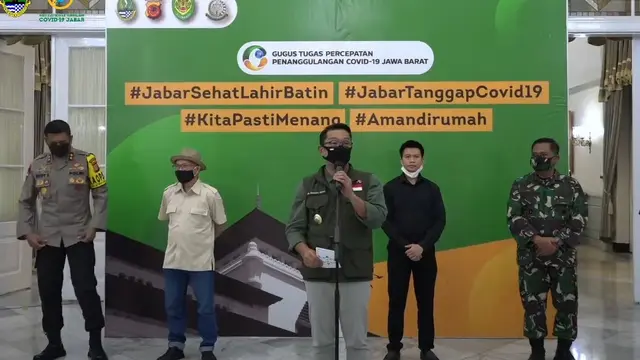 Ridwan Kamil