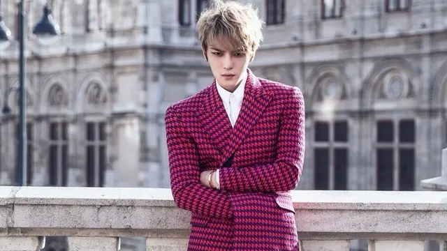 Kim Jaejoong