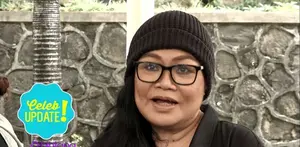 Mendiang January Christy merupakan sosok yang selalu menjaga silaturahmi dengan sahabat-sahabatnya.