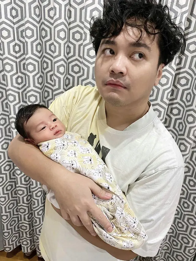 Unggahan Rianti Cartwright. (Foto: Instagram @riantic)
