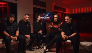 Sara Wijayanto dan Demian Buka Suara Setelah Resmi Cerai, Tetap Jadi Keluarga