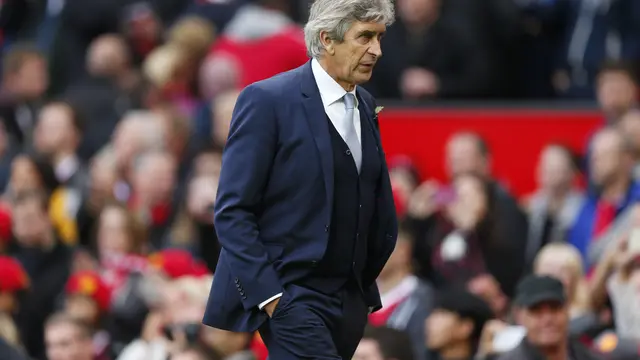 Manuel Pellegrini