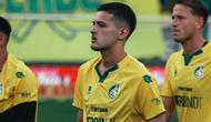 Justin Hubner menjalani debut bareng Fortuna Sittard di ajang Eredivisie saat melawan Go Ahead Eagles hari Sabtu (09/08/2025) dini hari WIB. (X/Fortuna Sittard)