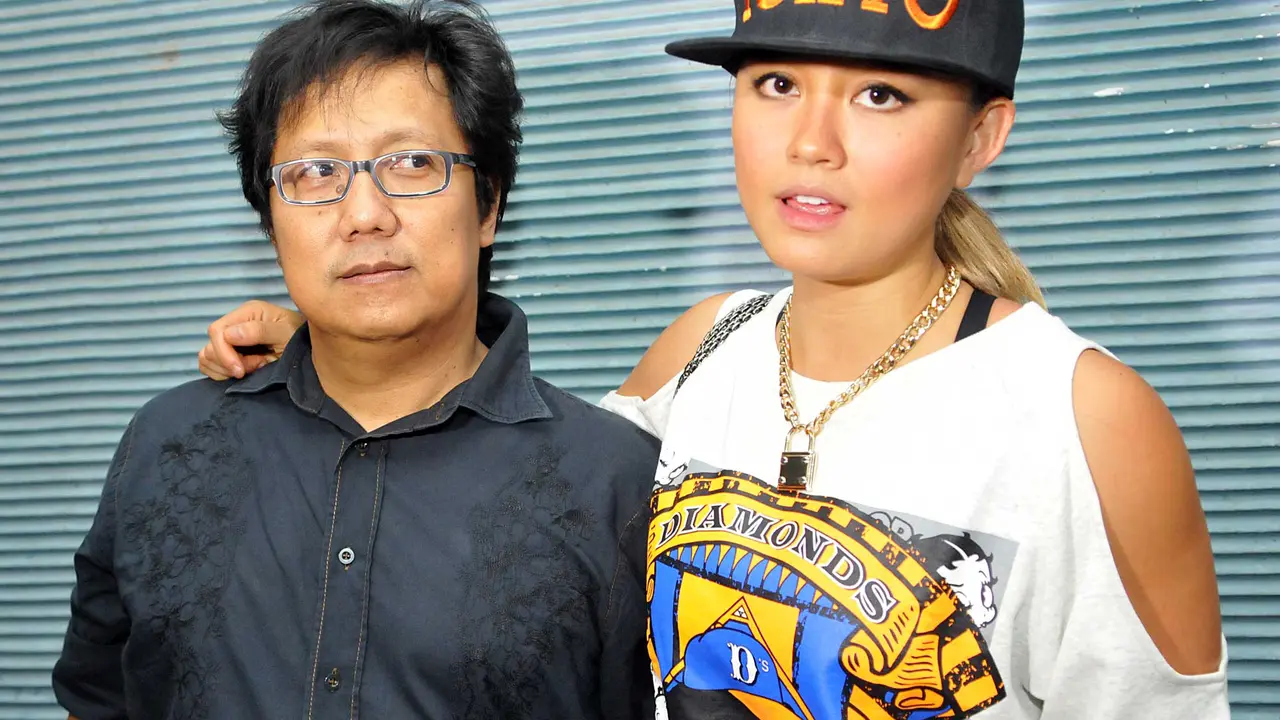 Agnes Monica