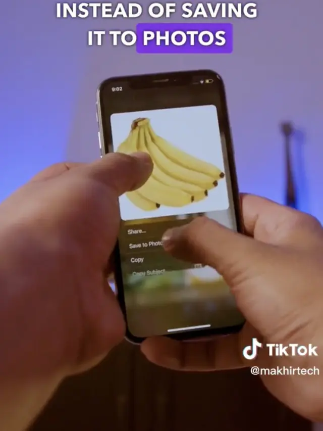 Kirim Gambar dari Internet Tanpa Download