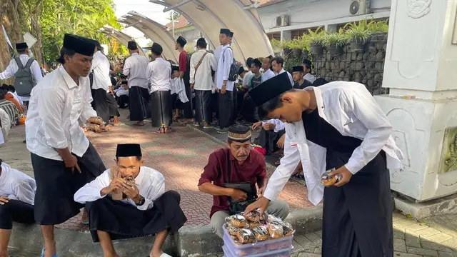 Festival Tradisi Islam Nusantara Bawa Berkah Bagi Ratusan UMK Banyuwangi